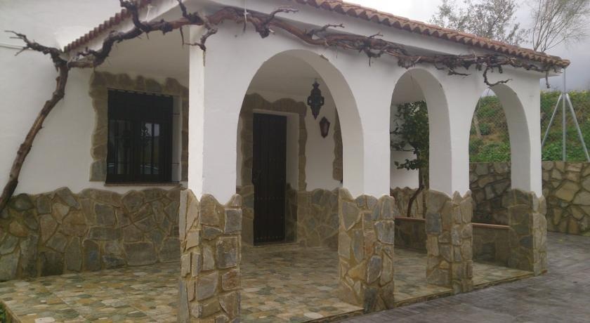 Casa La Casita