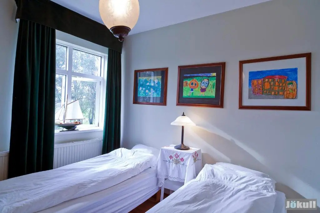 Skógar Guesthouse
