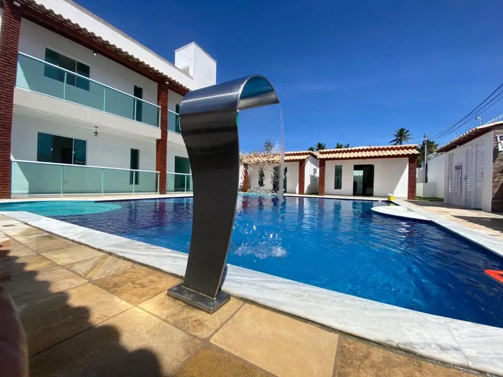 Vila Bangalô