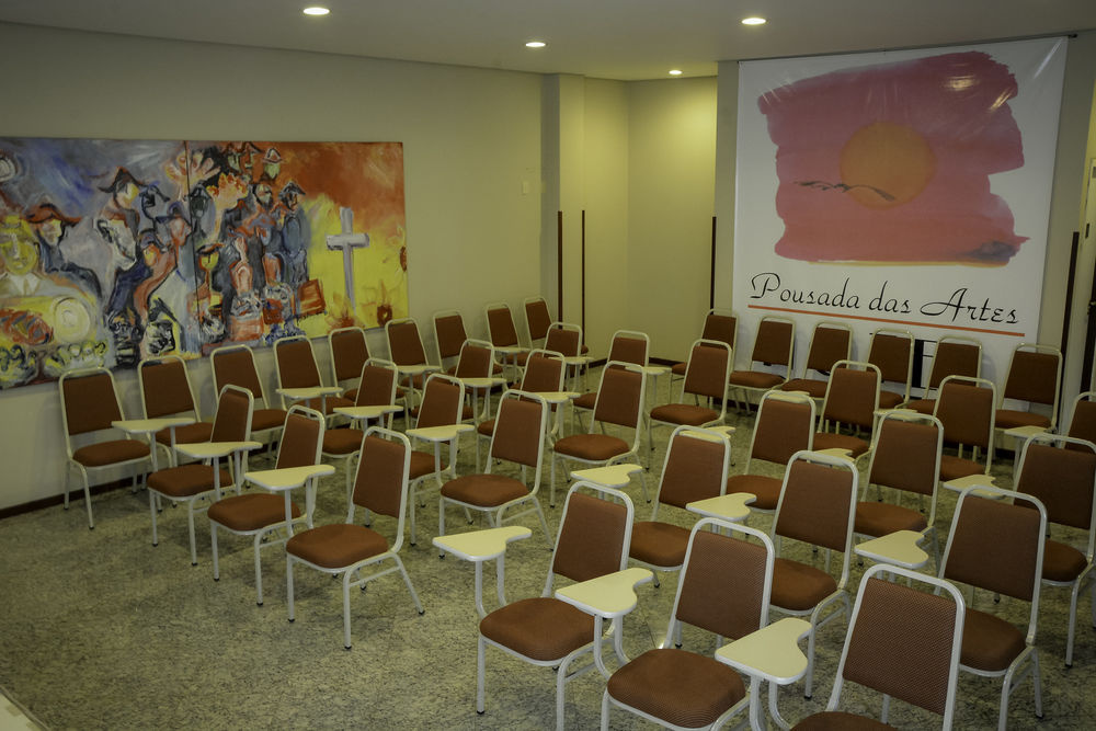 Hotel Pousada Das Artes(Pousada Das Artes)