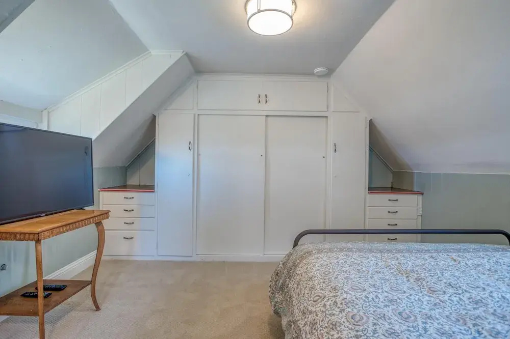 The Sand Dollar Cottage