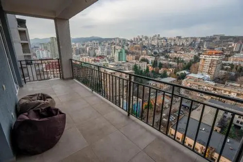 Eco Residence
