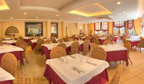 Hotel Marconi
