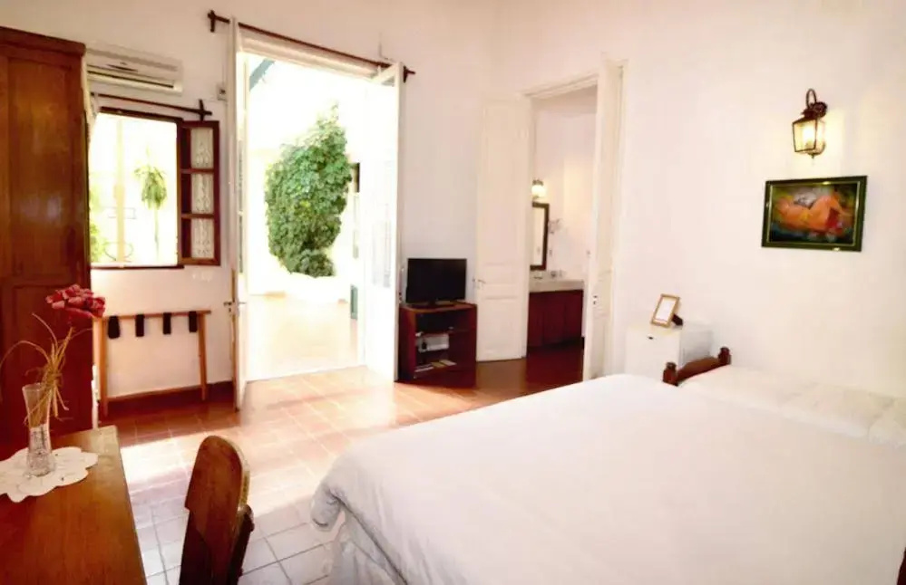 Posada del Virrey