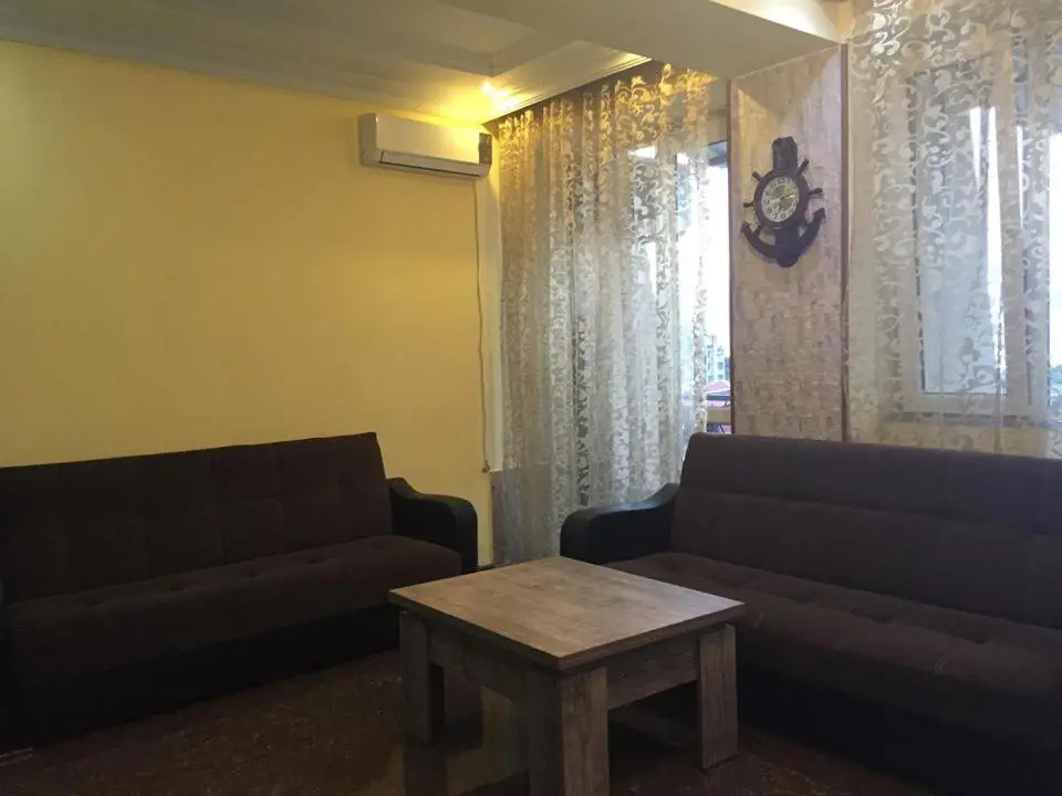 Apartment at Parnavaz