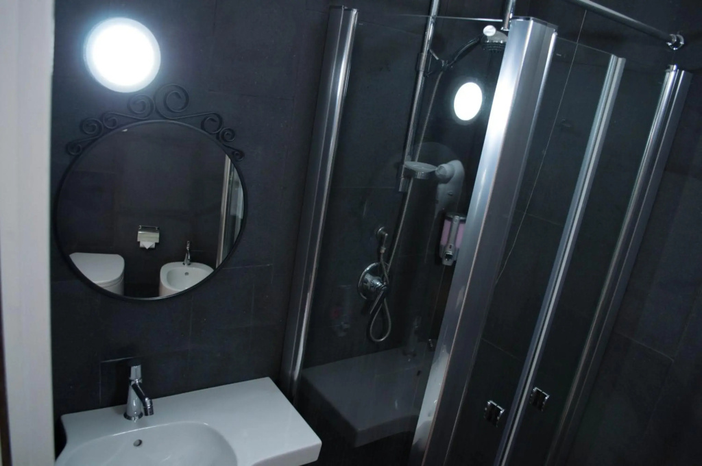 Hotel Terme Neronensis