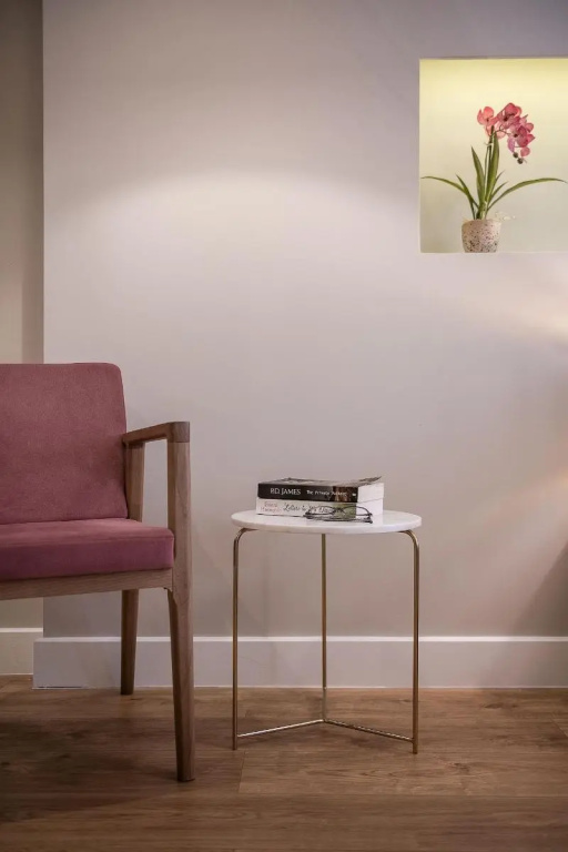 Viaggio Elegant Rooms