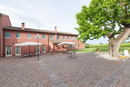 Tenuta Santomè