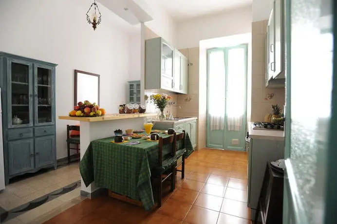 Guesthouse Serafino