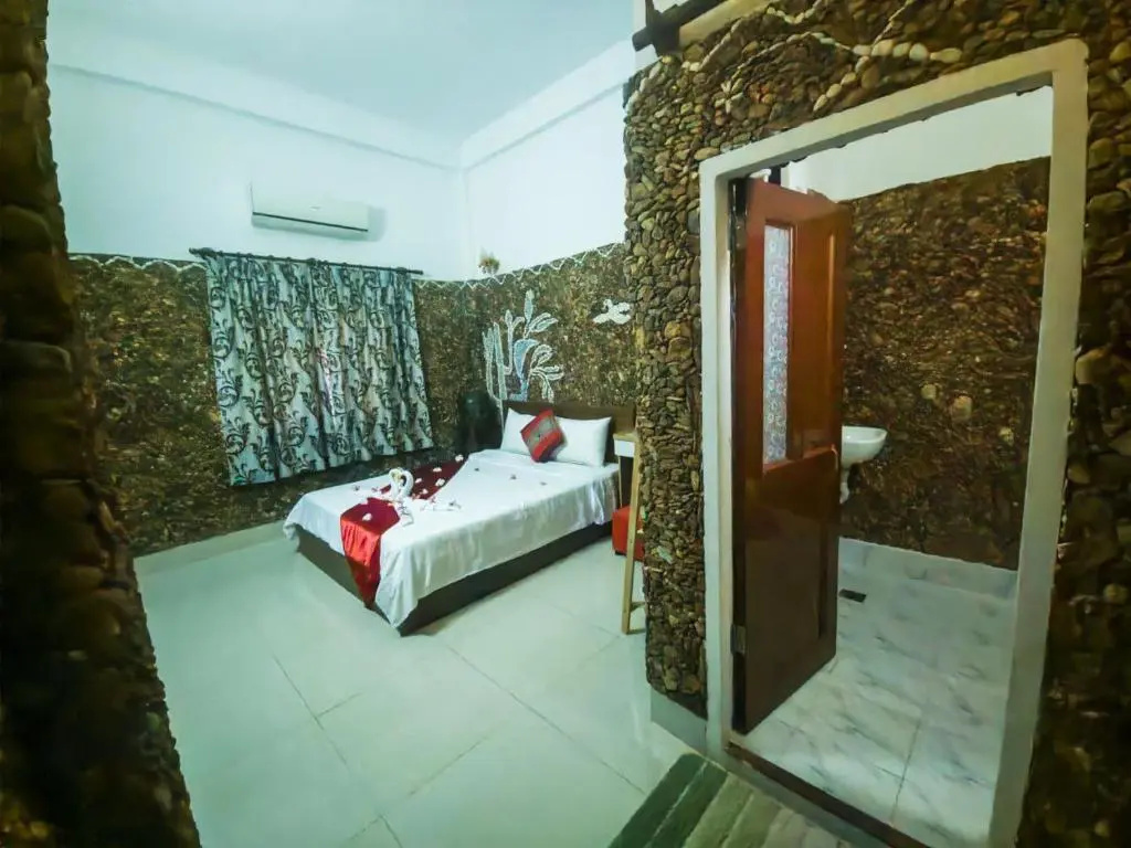 Kep Villa Hill Guest House 1