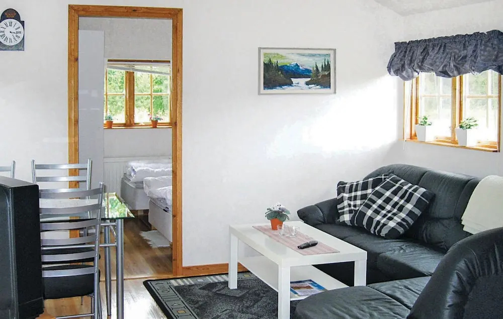 Cozy Home In Visby With Wifi