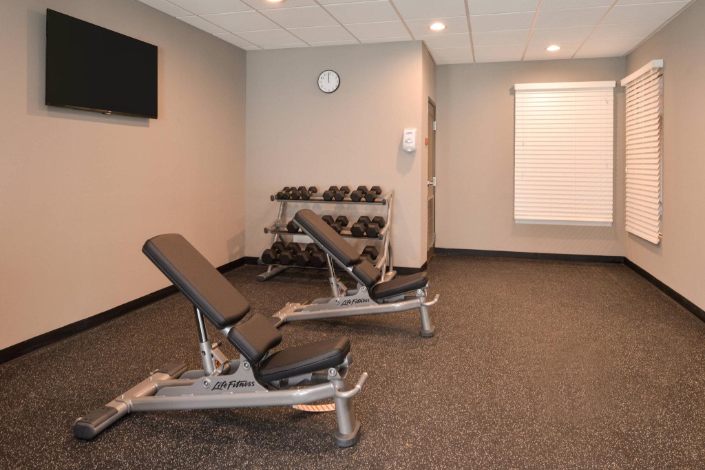 TownePlace Suites by Marriott Laplace