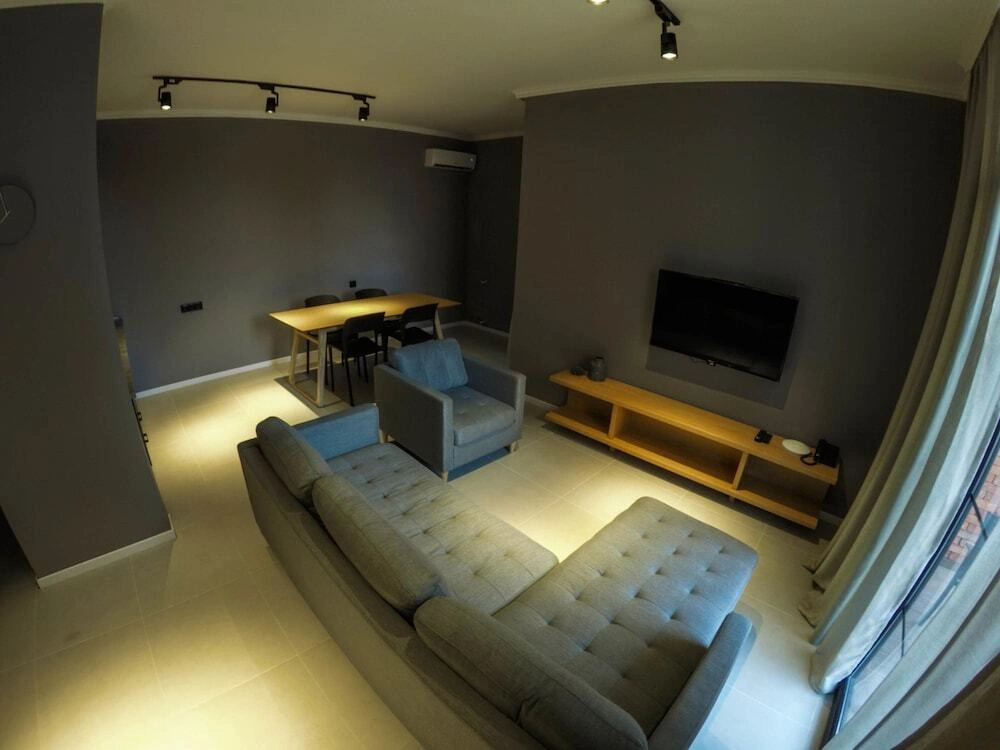 Guesthouse Makho