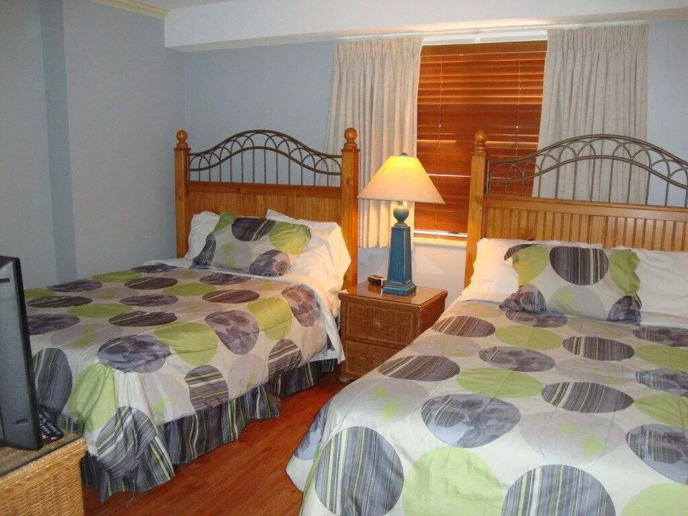 The Oceans #404 - 2 Br Condo