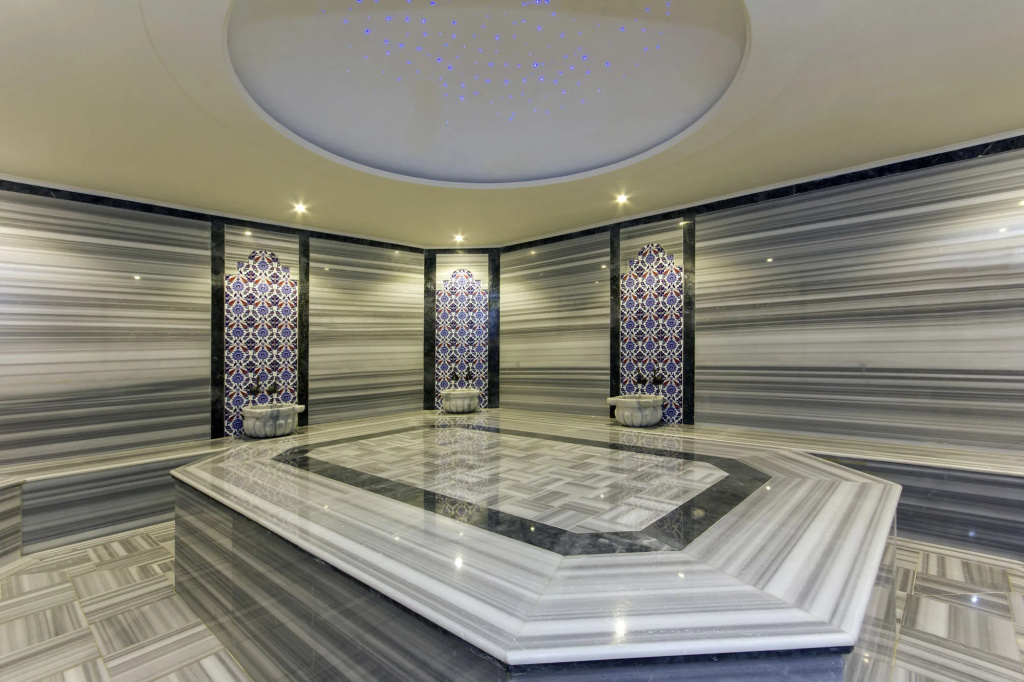 Dencity Hotels & Spa