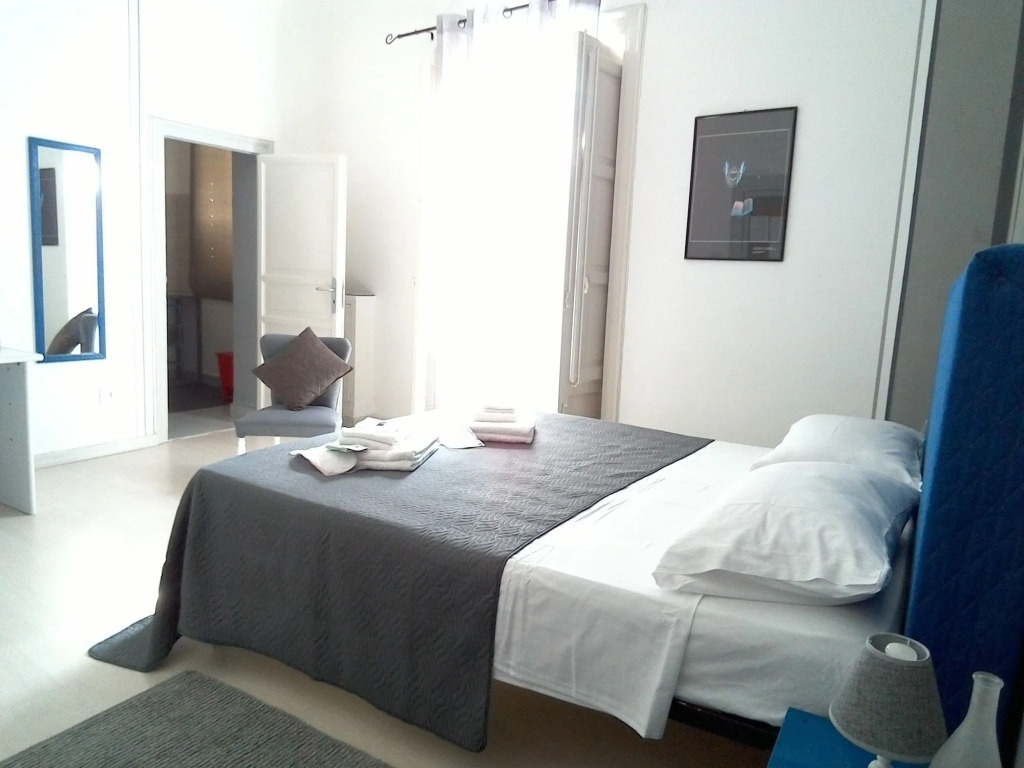 BED&BOOK Palazzo Cutelli