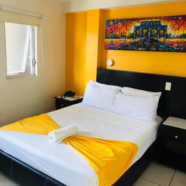 Hotel Belisario INN