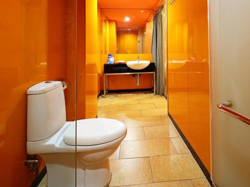 Gangding Garden Inn