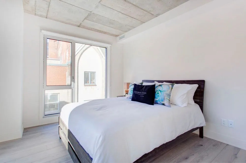 BNC Apartments