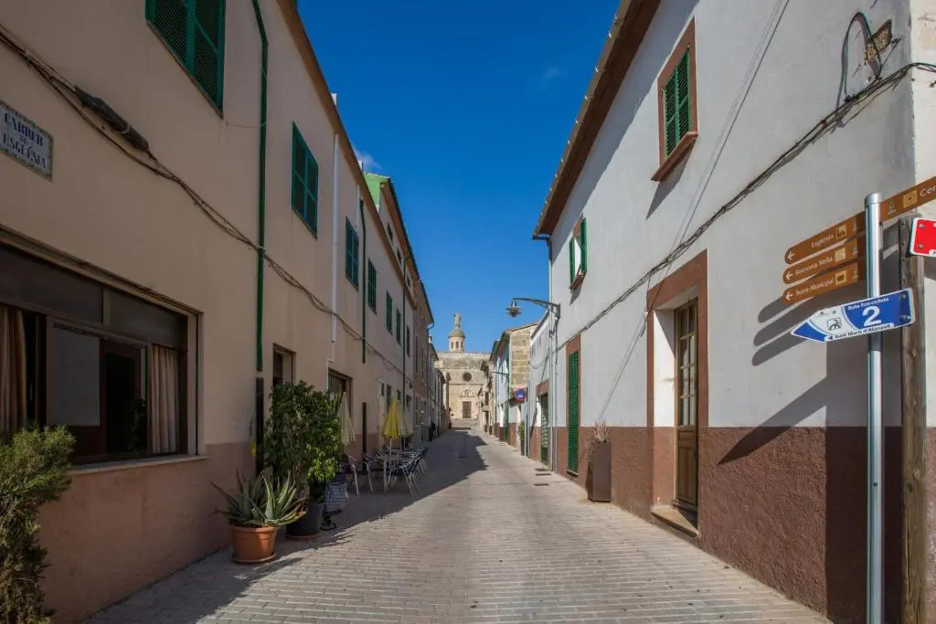 Sa Casa Vella - Villa With Private Pool. Free Wifi