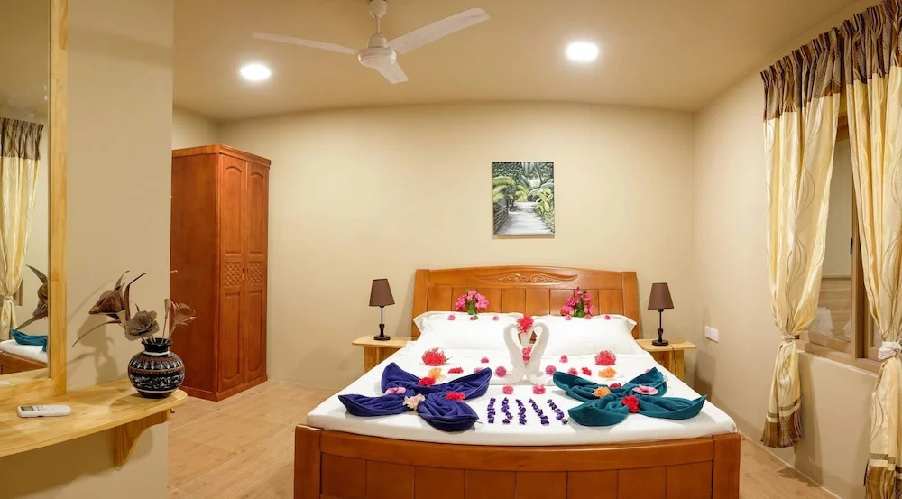 Muraka Inn Thoddoo