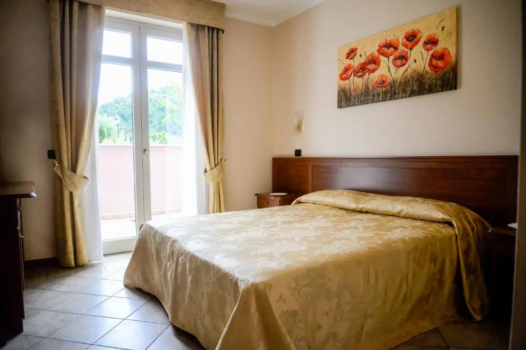 Hotel Al Poggio Verde