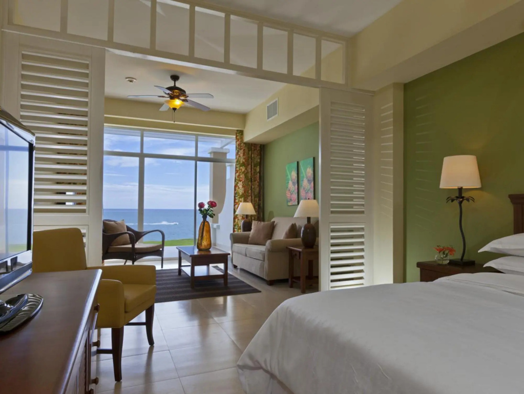 Отель Grand Evenia Bijao — All Inclusive
