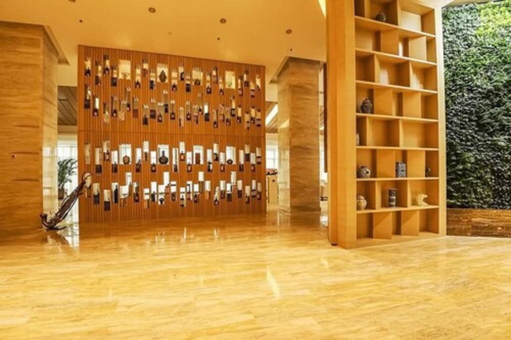 Xihai Holiday Hotel