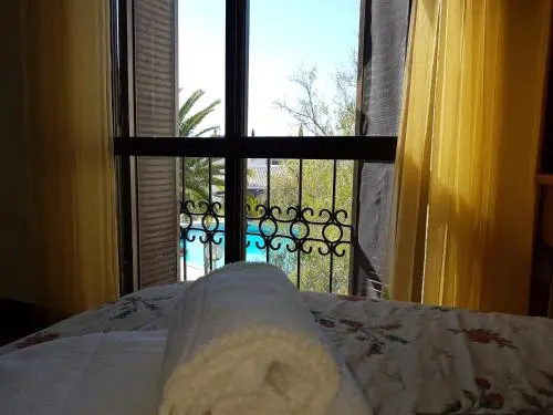 Perfect Holidays - Sao Rafael