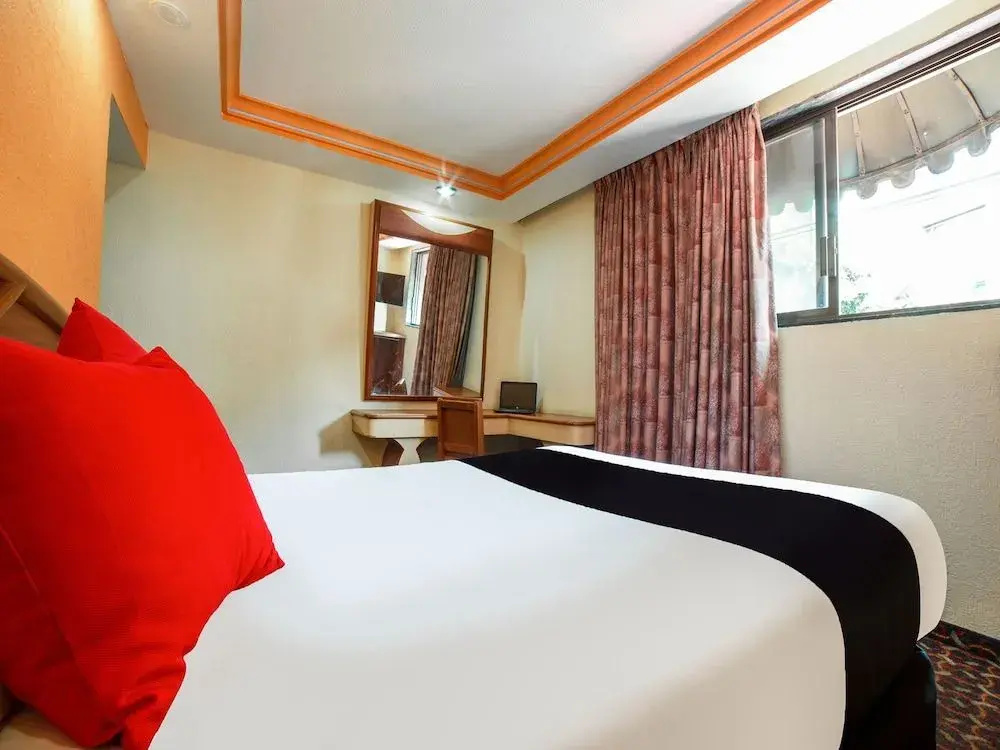 Oyo Hotel Antas