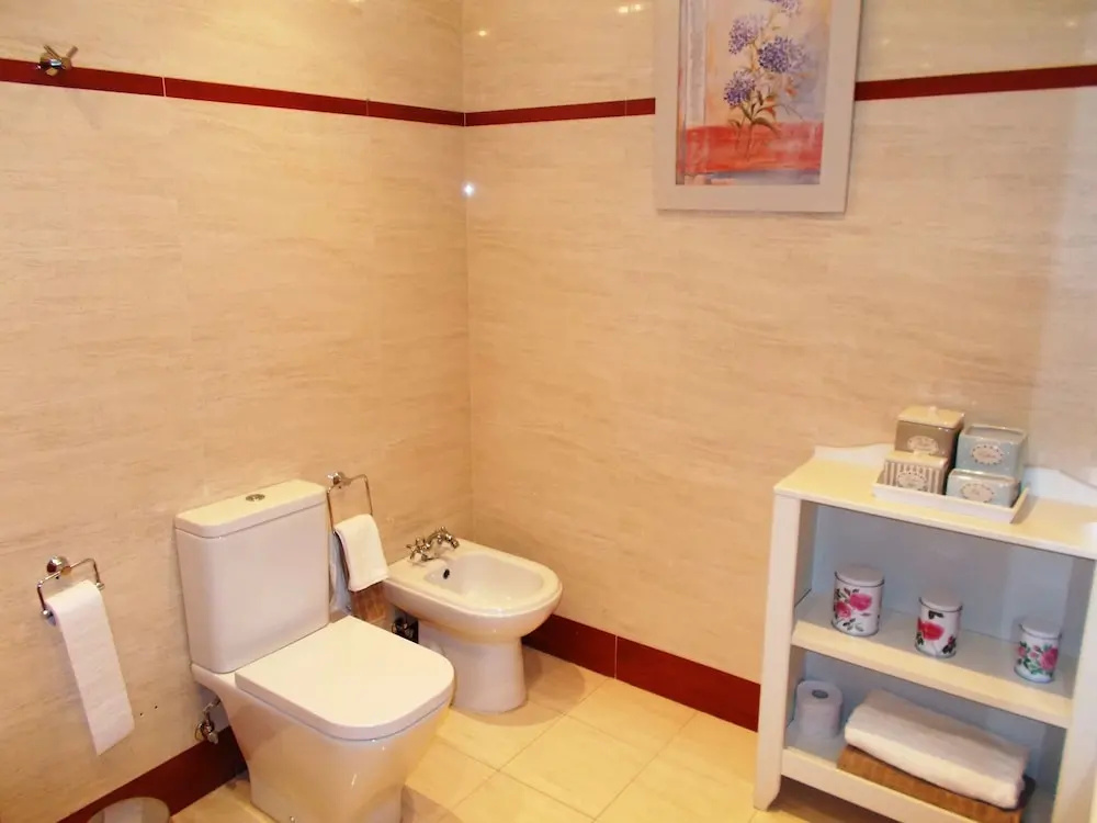Apartamento Jasjosé