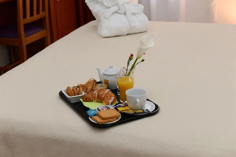 Buon Hotel Bologna
