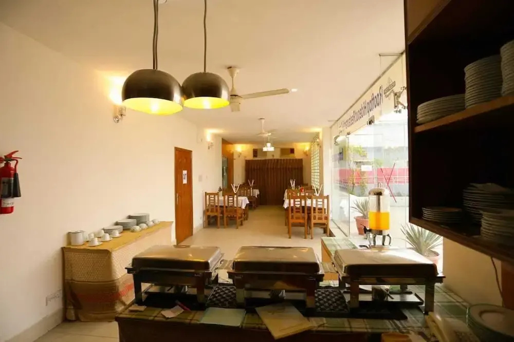 Impiana Hotel