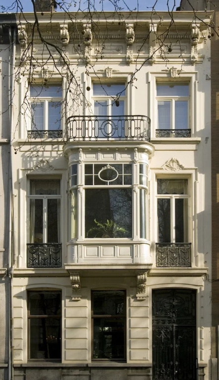 B&B Boulevard Leopold