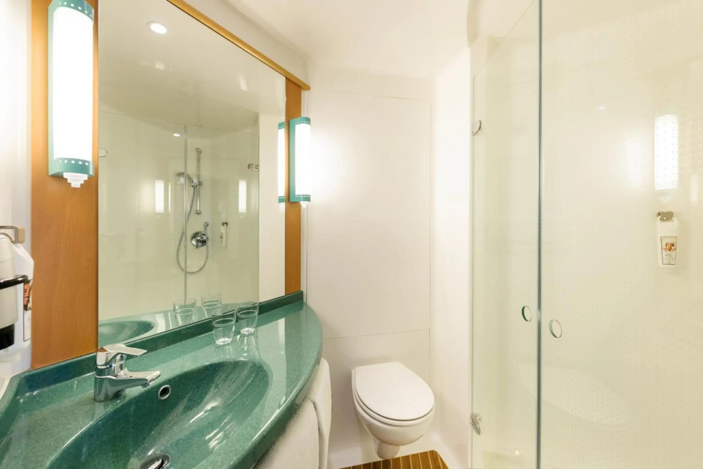 ibis Hotel Hannover City