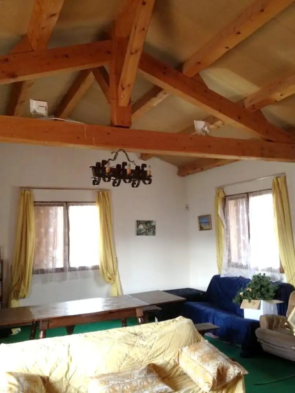 Villa With 3 Bedrooms in Chandolas, With Private Pool, Furnished Garden and Wifi