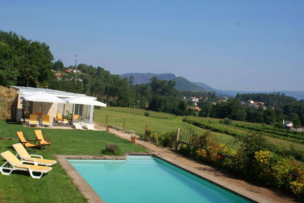 Quinta Da Agra