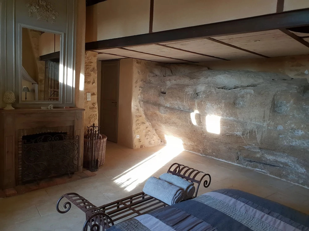 Le Clos Saint Saourde