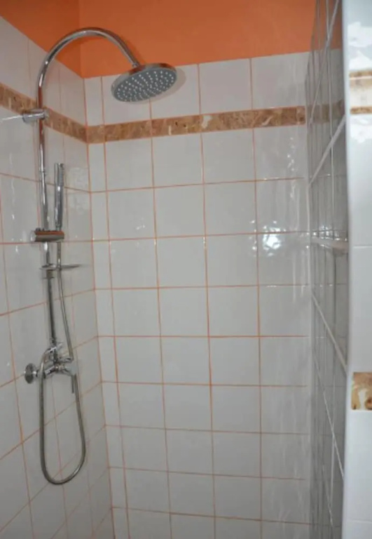 House With 2 Bedrooms in Lamentin, With Wonderful Mountain View, Enclo