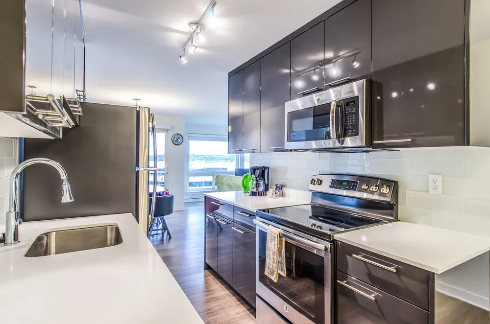 Puget Vista Apartments