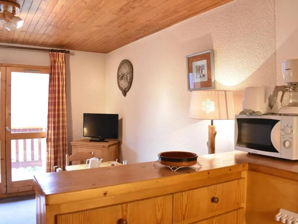 Appartement Méribel, 2 pièces, 5 personnes - FR-1-180-94