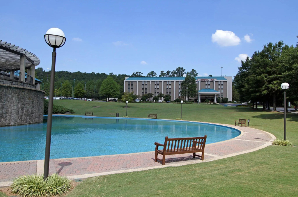 Hampton Inn Birmingham-Colonnade 280