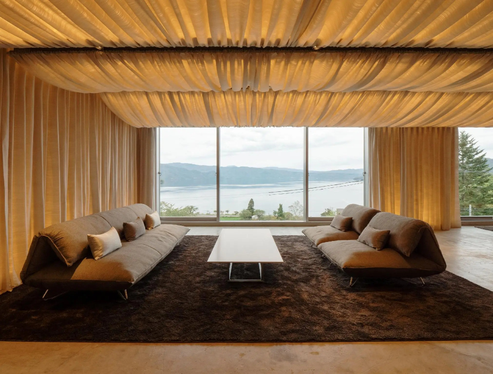 WE Hotel Toya