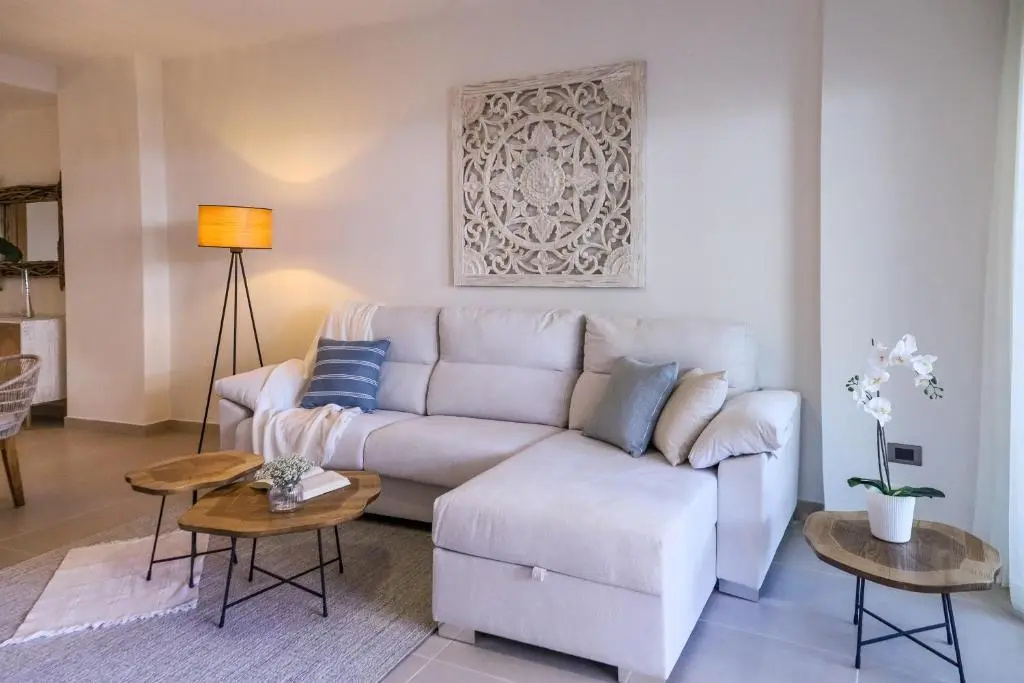 Beach Condo Stanza Mare I 203, Los Corales, Playa