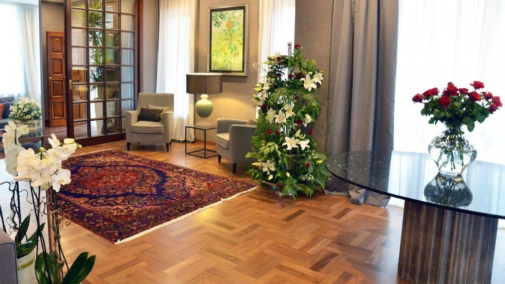 Borea Luxury B&B
