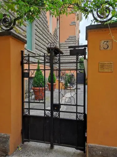 B&B Tuccis House