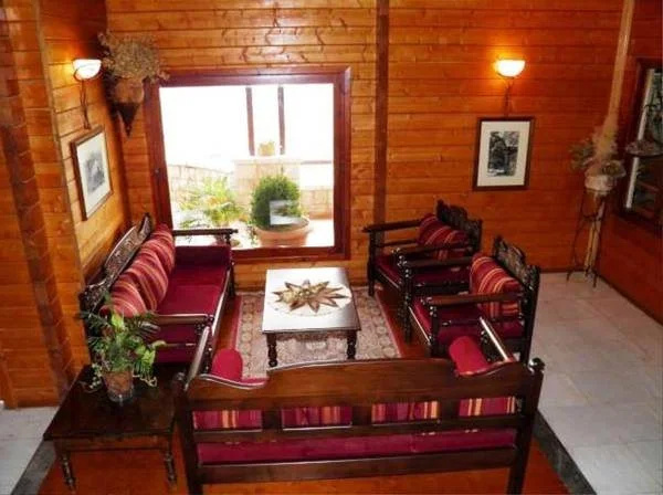 Lefkoritis Resort