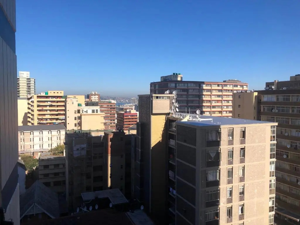 Coastlands Durban Self Catering Holiday Apartments