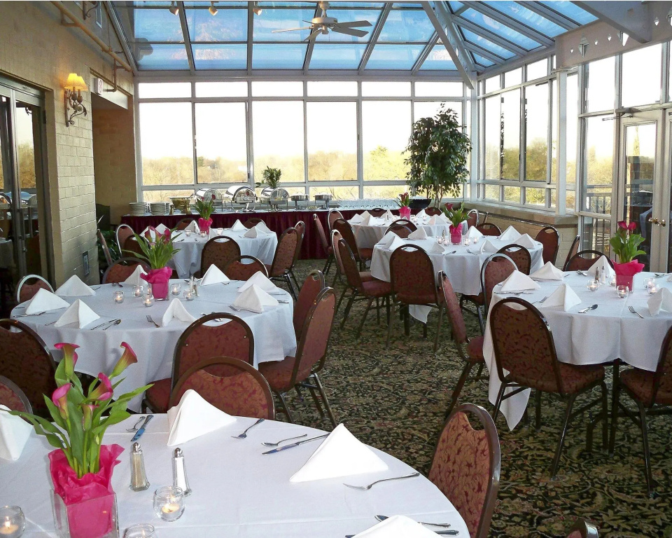 Hampton Inn & Suites Nashville-Green Hills