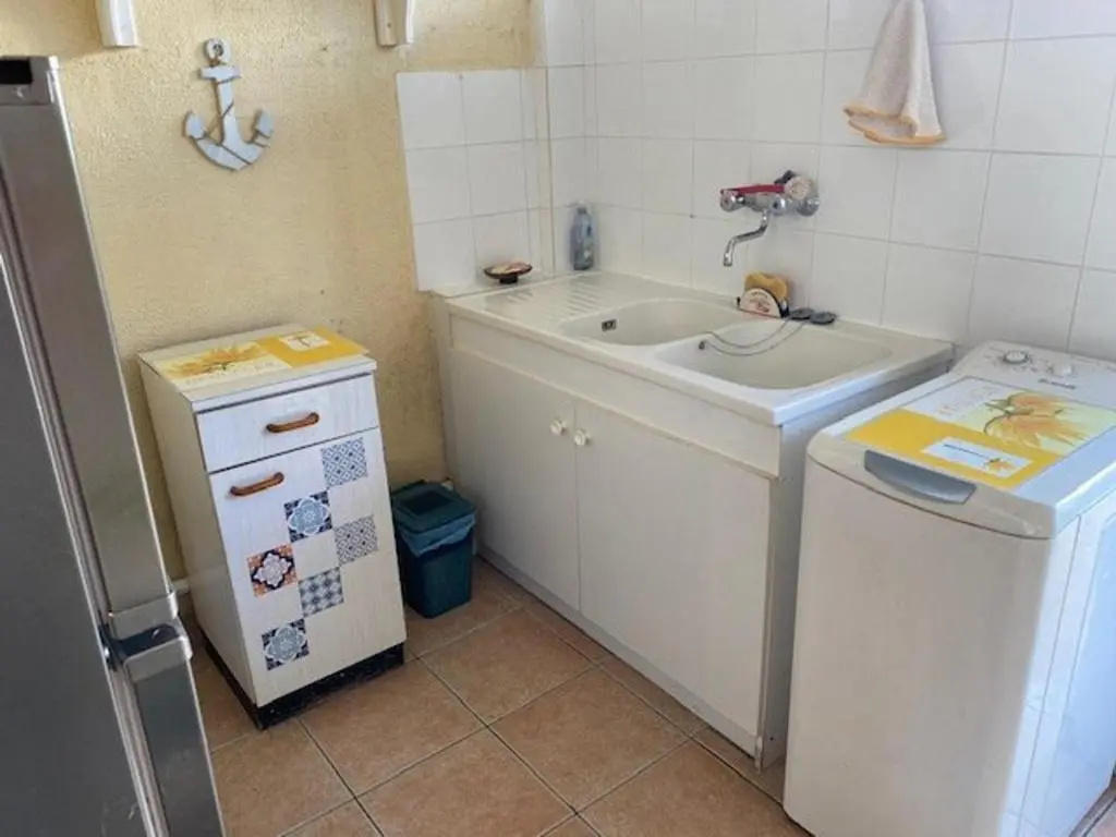 Maison de vacances avec terrasse, jardin, garage, animaux acceptés à Royan - FR-1-494-116